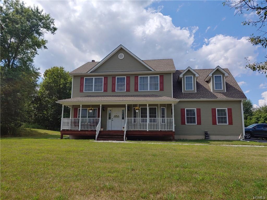103 Whitford Road - Photo 1