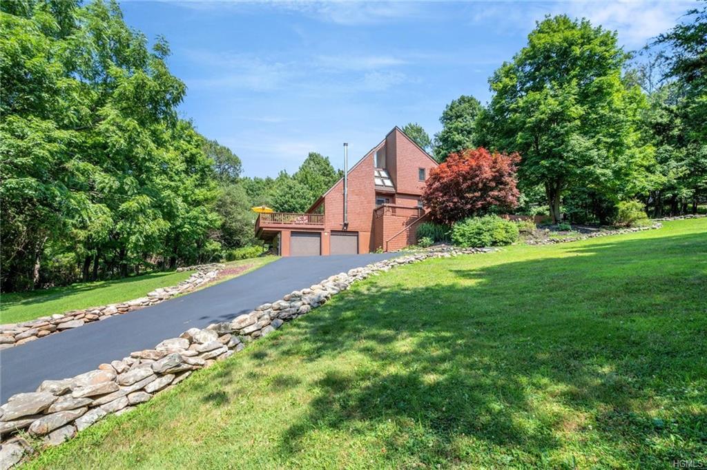 55 Mine Hill Road - Photo 1