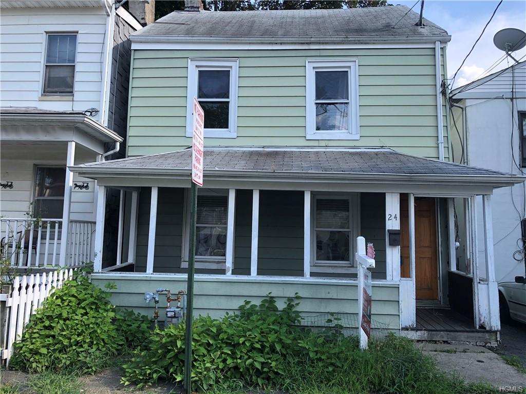 24 Clinton Street - Photo 1