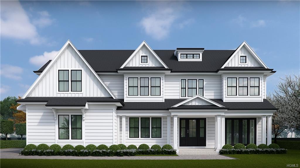 0 Whippoorwill Road - Photo 1
