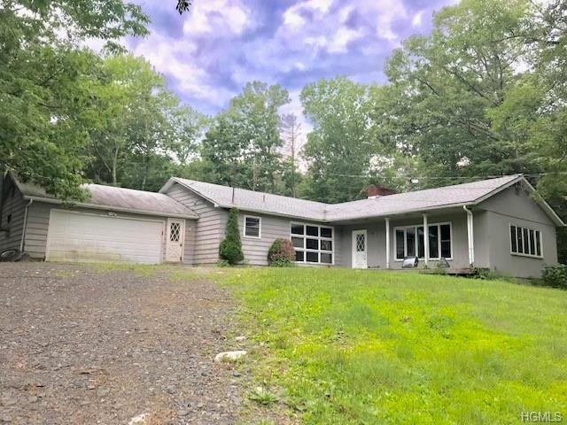 329 Old Plank Road - Photo 1