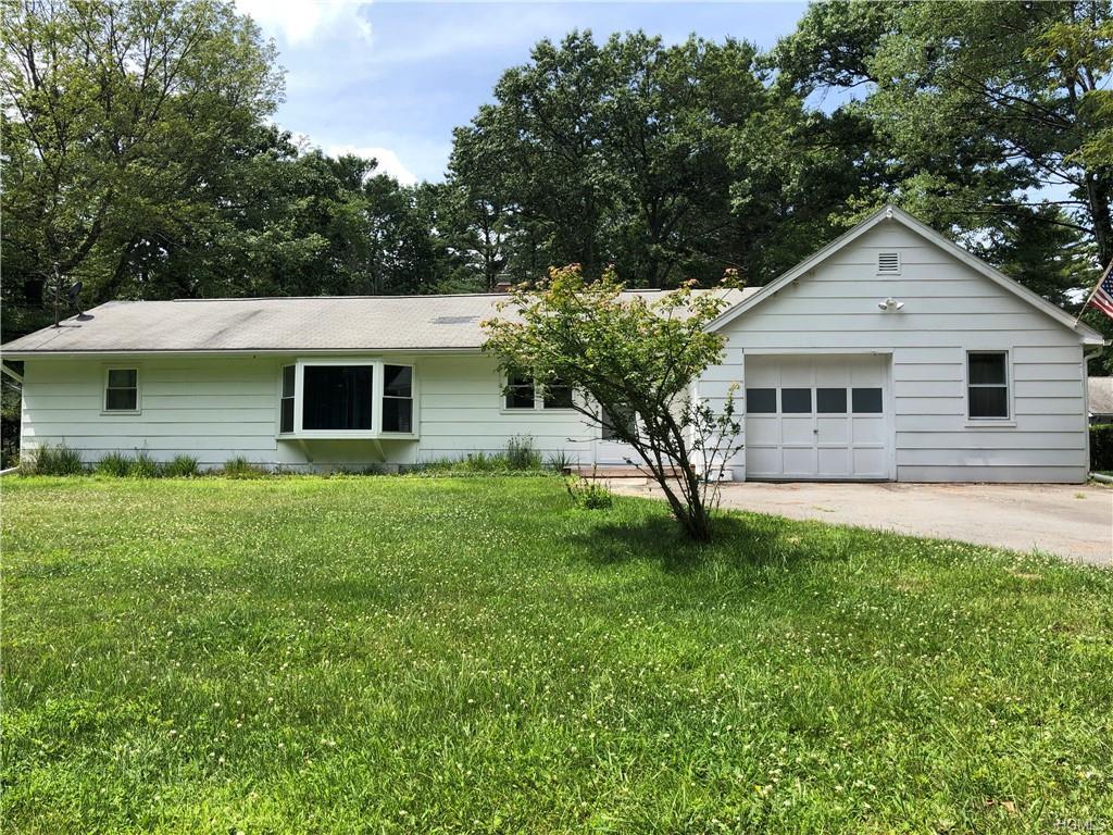 171 Yulan Barryville Road - Photo 1