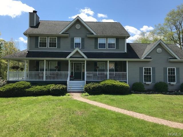 287 Guinea Hill Road - Photo 1
