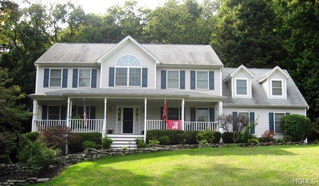 3 Blossom Terrace - Photo 1