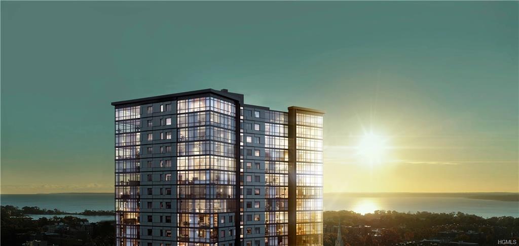 360 Huguenot - Photo 1