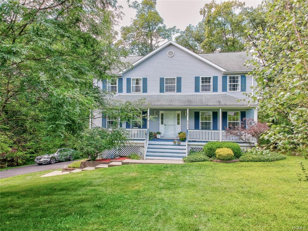 5 Yale Drive - Photo 1