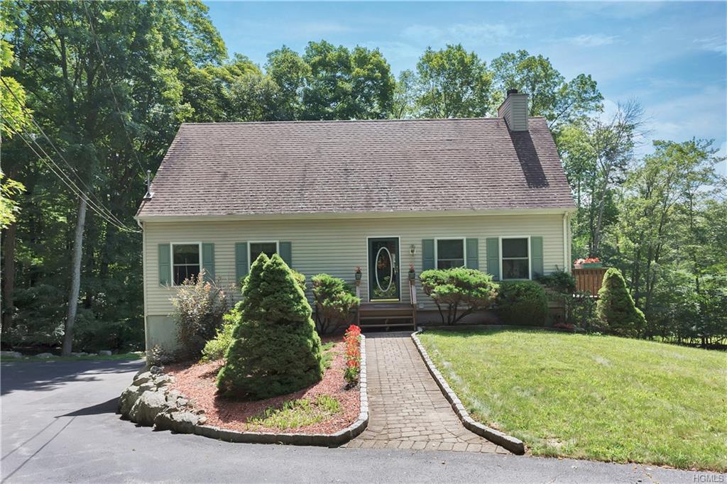 320 Dennytown Road - Photo 1