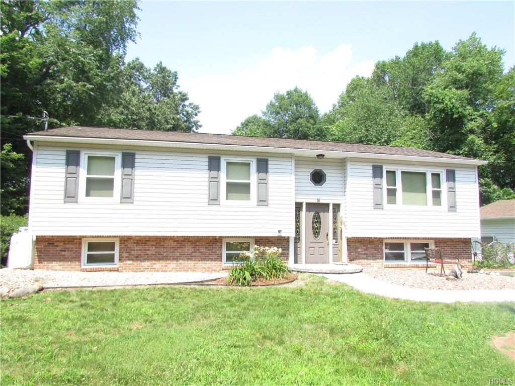 213 Freetown Highway - Photo 1