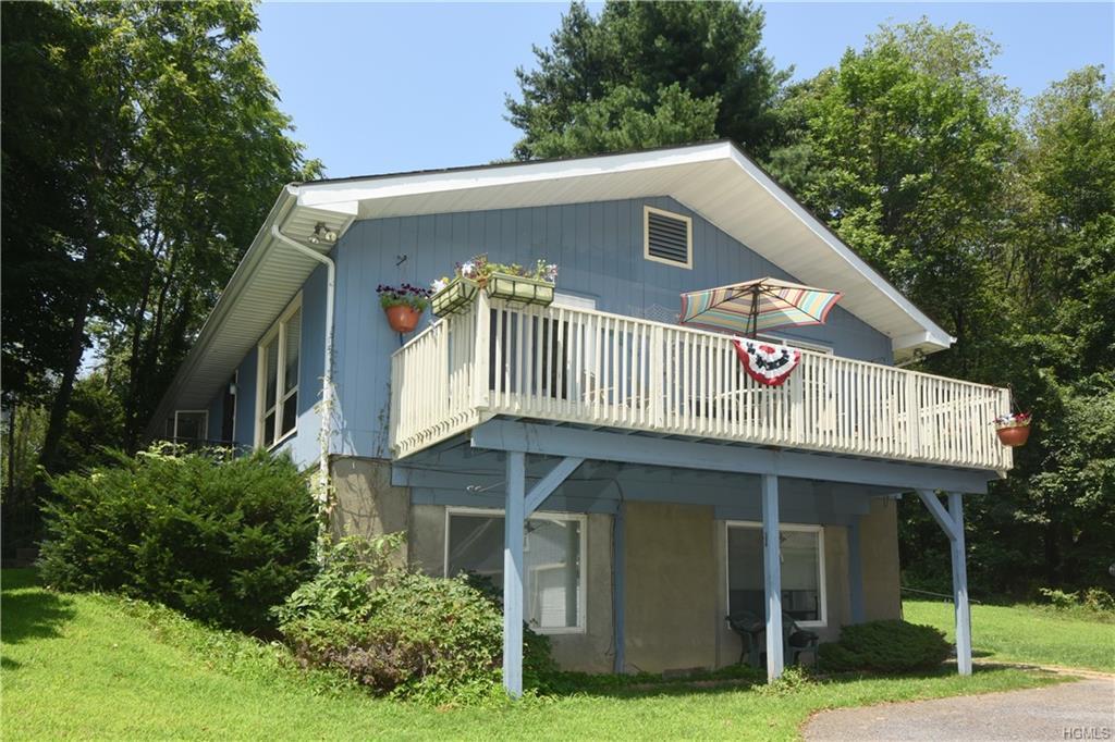 215 White Rock Road - Photo 1