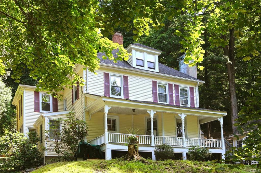 75 Old Deer Park Road - Photo 1