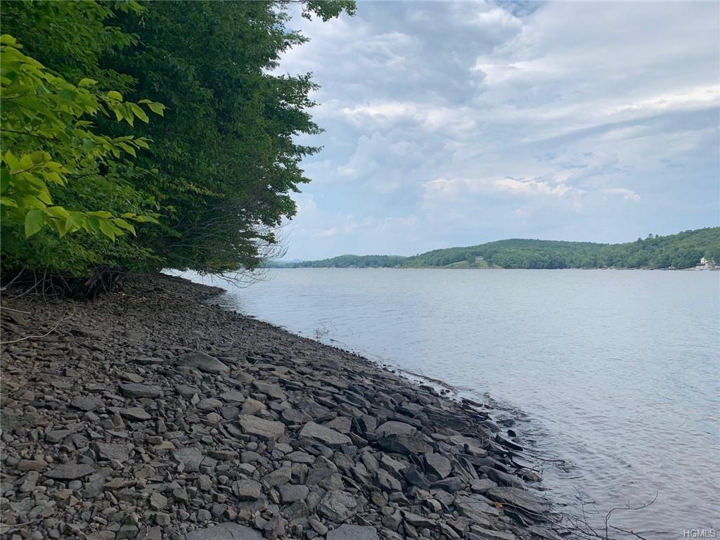 Lot 28 Woodstone Trail - Photo 1