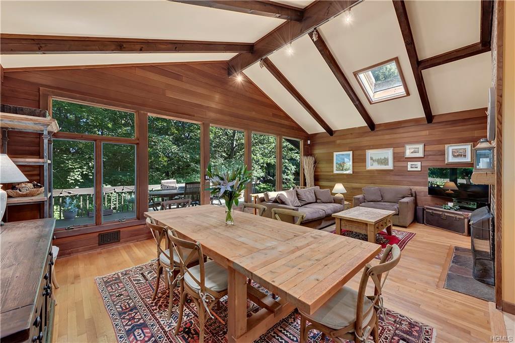 380 Long Ridge Road - Photo 1
