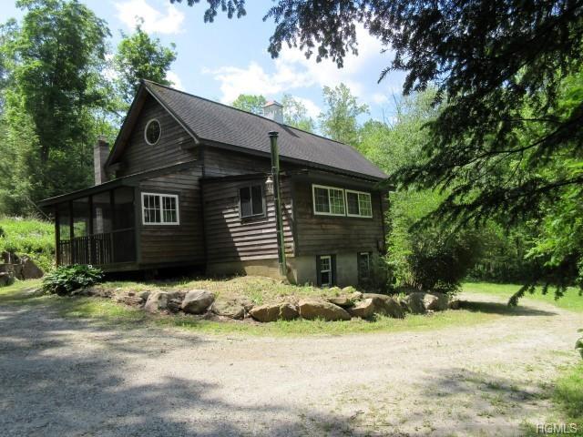 78 Mud Pond Road - Photo 1