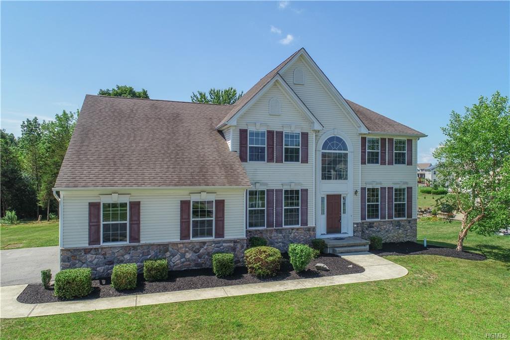 34 Hill View Drive - Photo 1