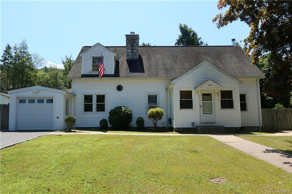 1459 Mohawk Road - Photo 1