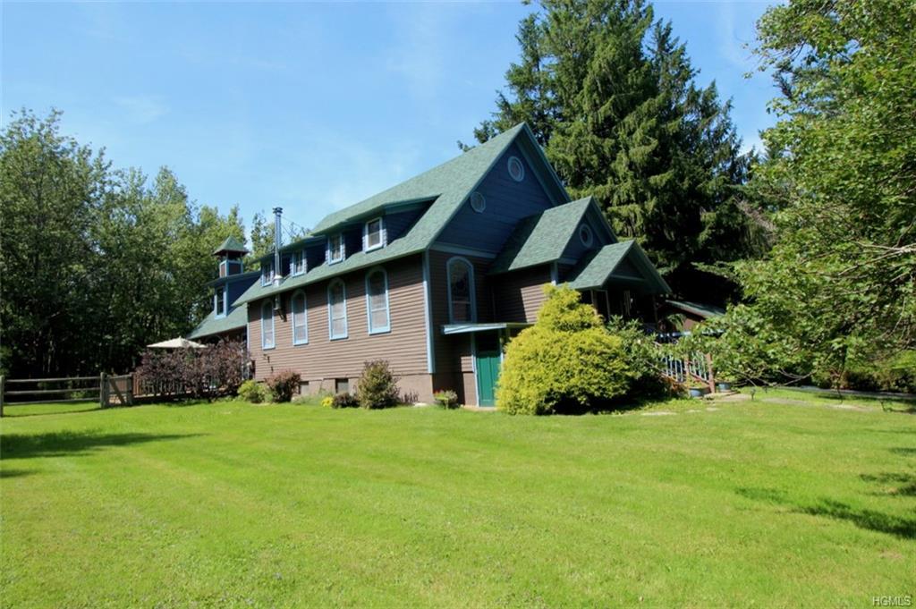 15 Shandelee Lake Road - Photo 1