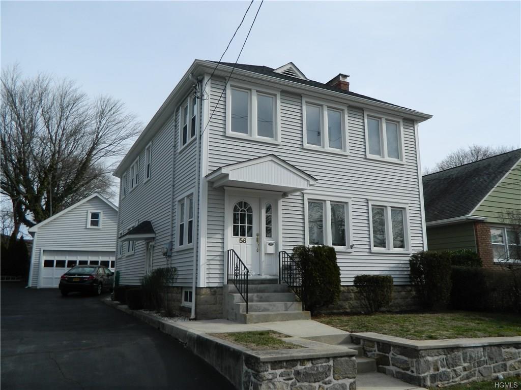 56 Park Ridge Avenue - Photo 1