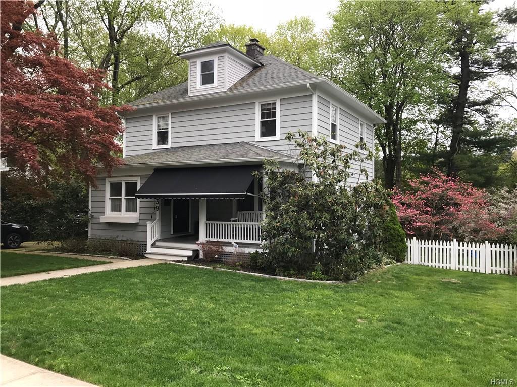 39 Larch Road - Photo 1
