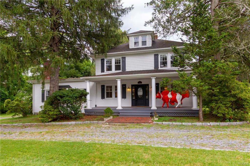 455 Sleepy Hollow Road - Photo 1