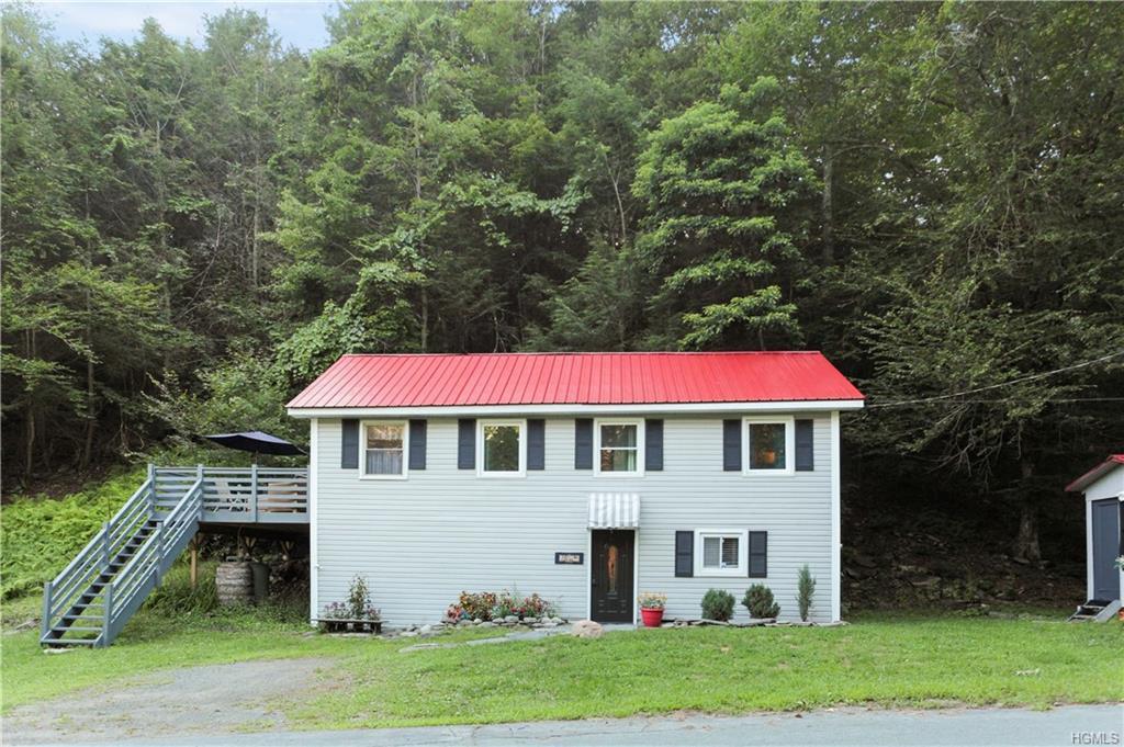 513 Pine Kill Road - Photo 1