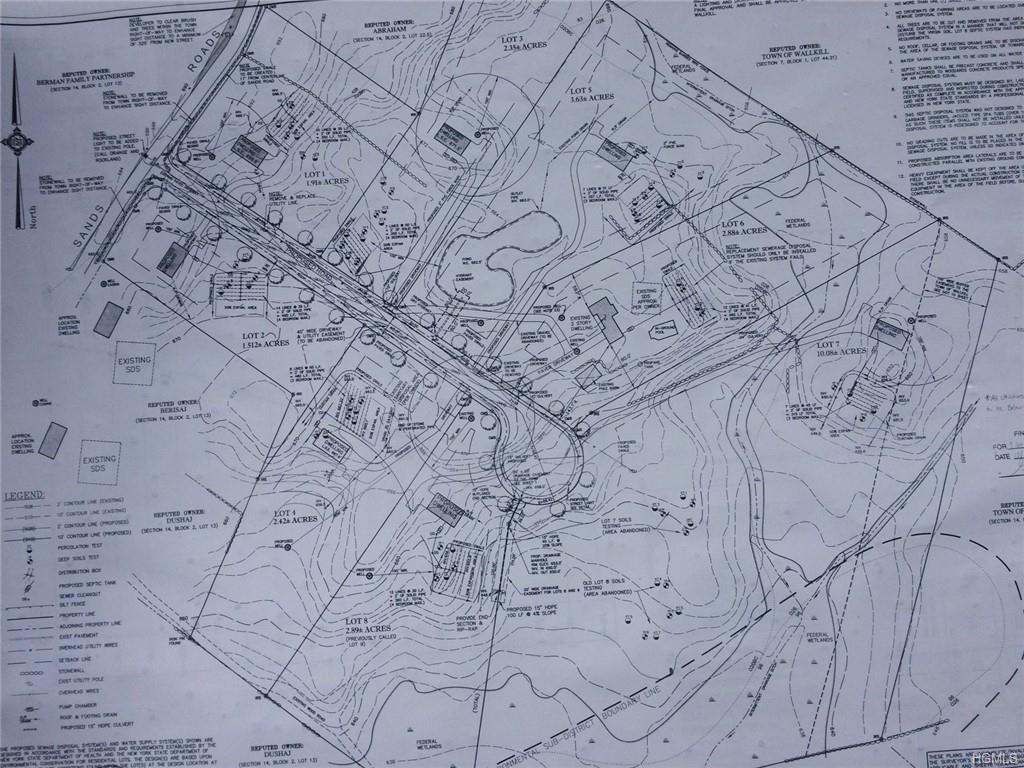 9 Nicaj Court - Photo 1