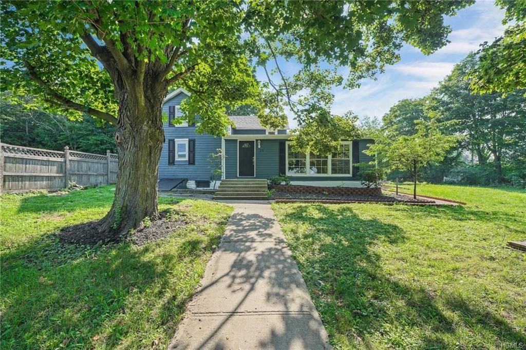 75 Jessup Switch Road - Photo 1