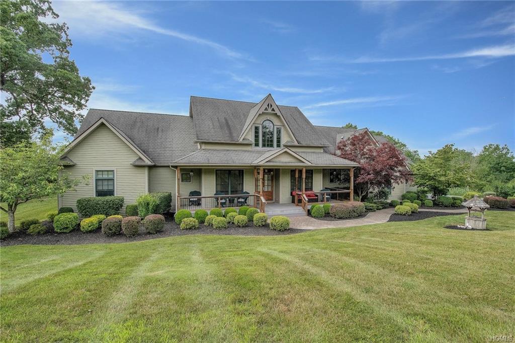 136 Gate Schoolhouse Road - Photo 1