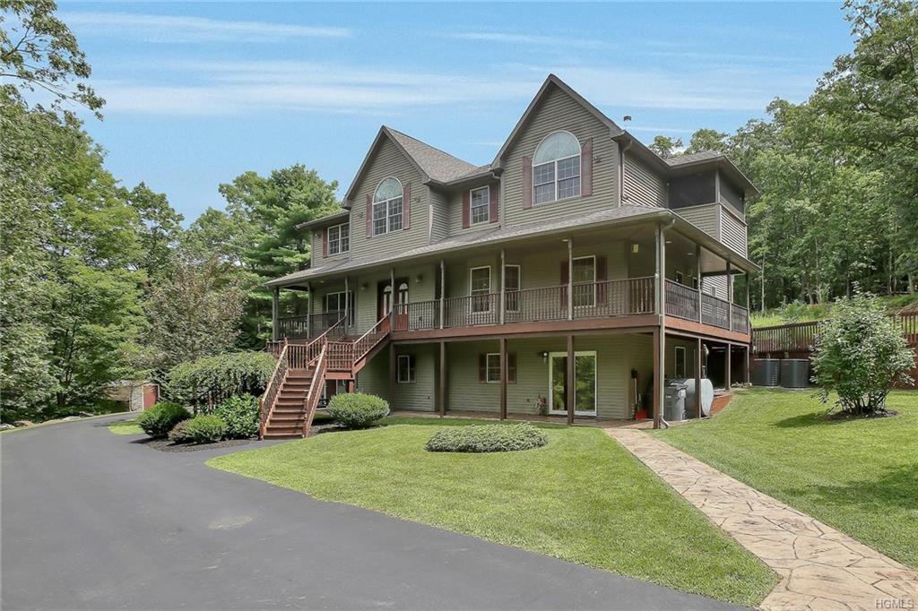 2198 Greenville Turnpike - Photo 1