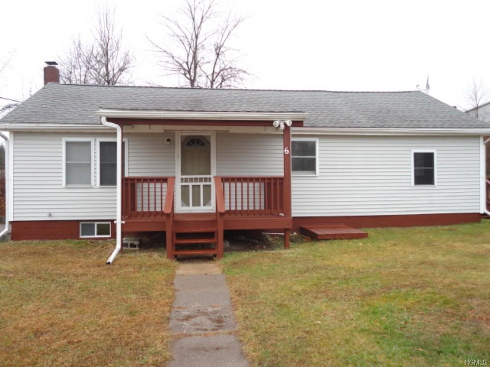 6 Gandy Drive - Photo 1
