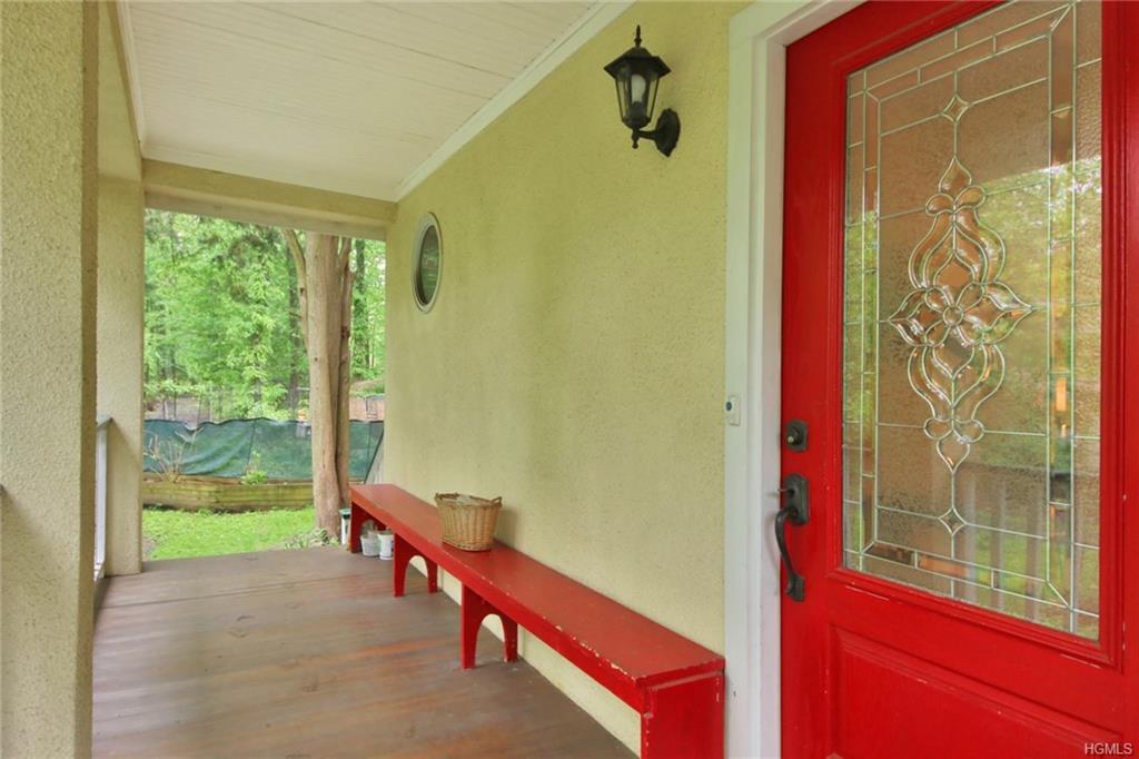 143 Washington Spring Road - Photo 1