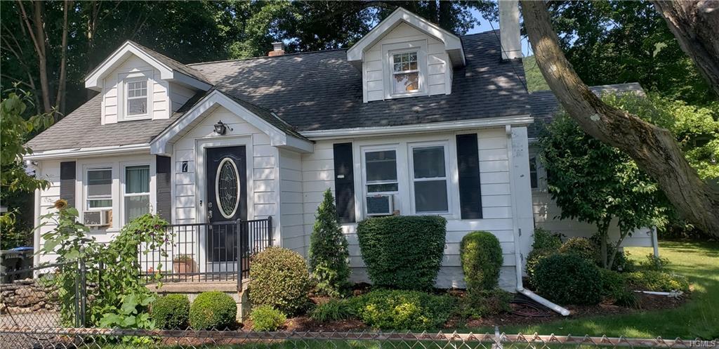 7 Vine Street - Photo 1