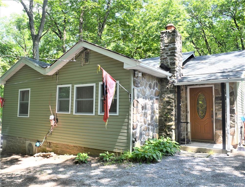 17 Higgins Trail - Photo 1