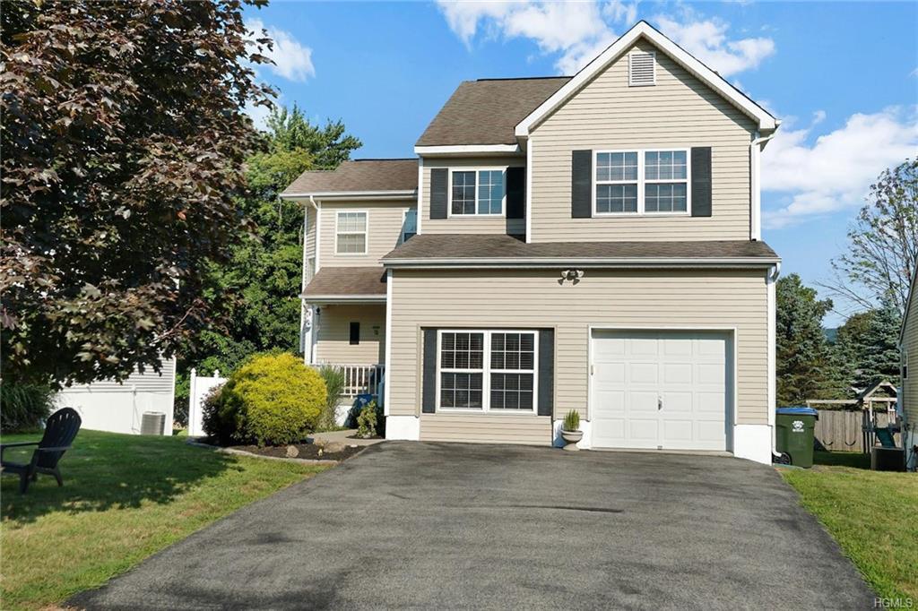 34 Alexander Drive - Photo 1