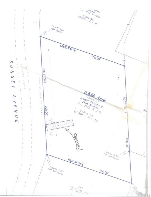 27 Sunset Avenue - Photo 1