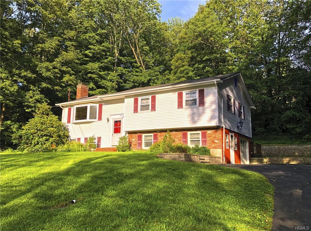 1545 Lakes Road - Photo 1