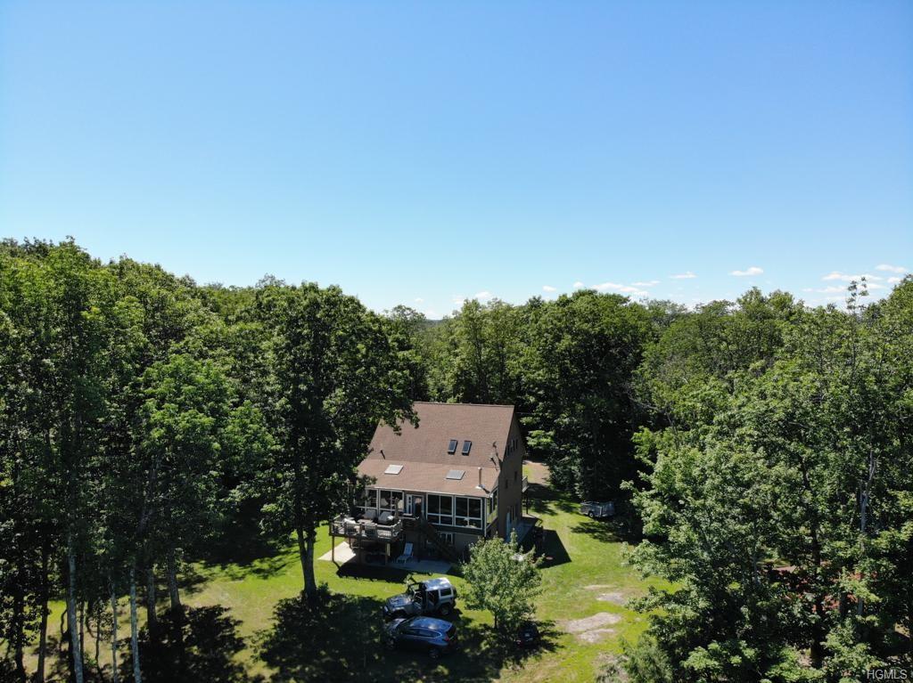 24 Pawpacton Trail - Photo 1