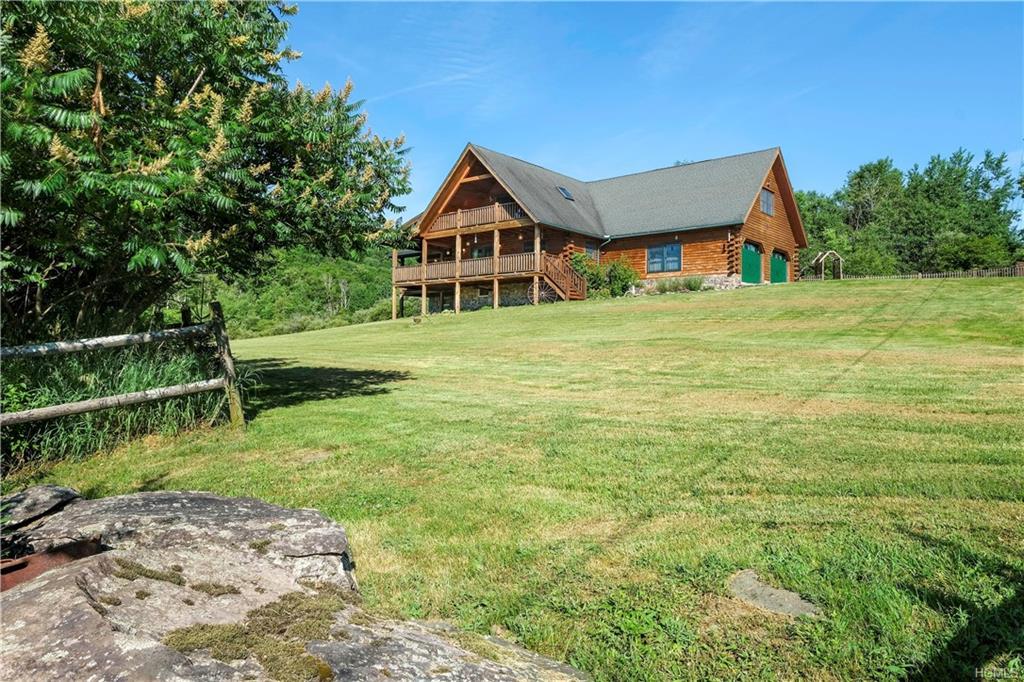 105 Crescent Hill Lane - Photo 1