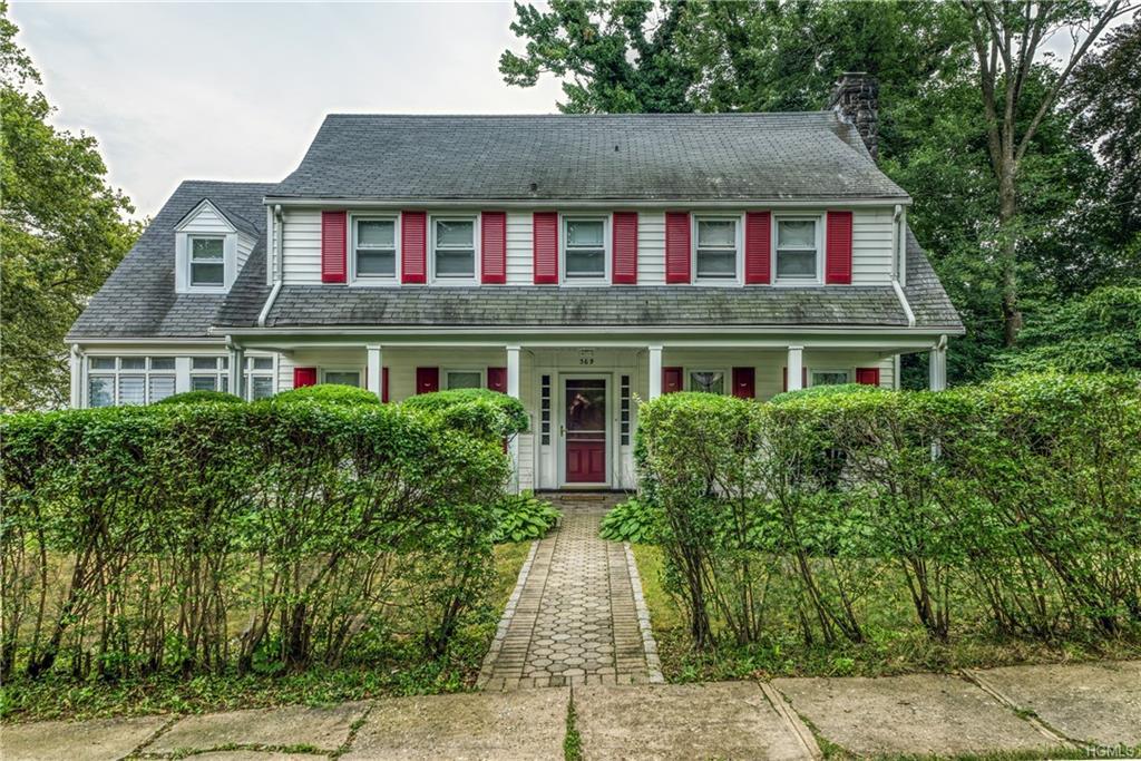 369 Livingston Street - Photo 1