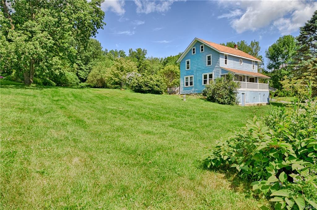 581 Mountain Road - Photo 1