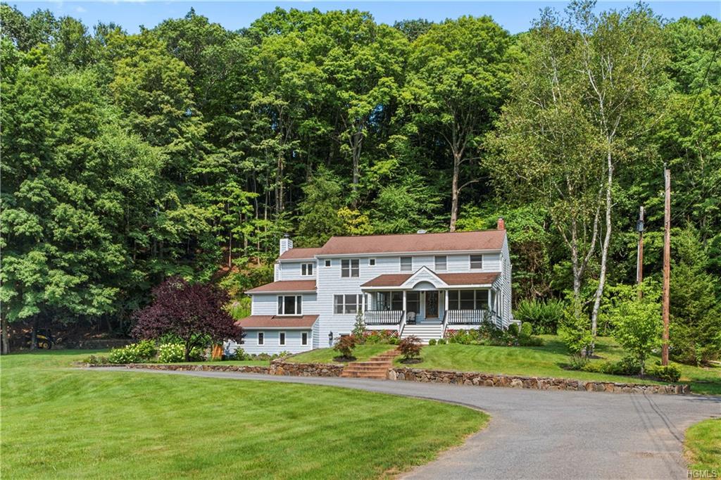 777 Armonk Road - Photo 1