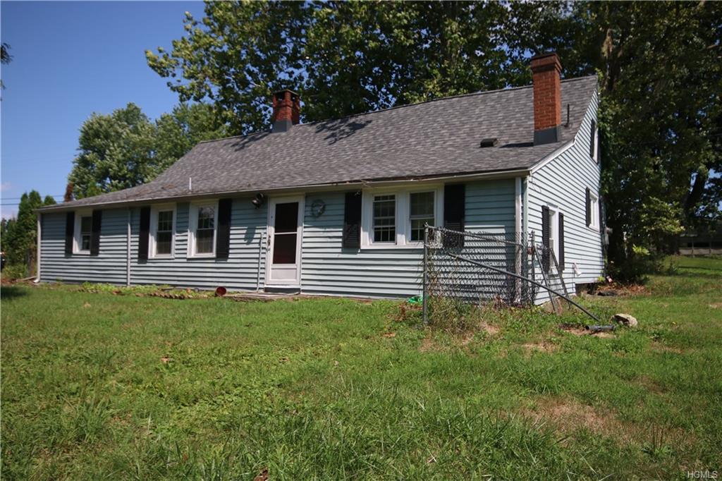 299 Frozen Ridge Road - Photo 1
