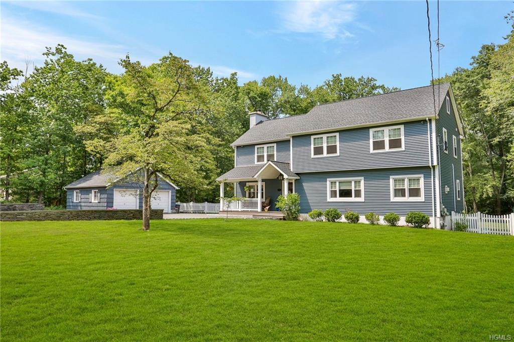72 Sunset Road - Photo 1