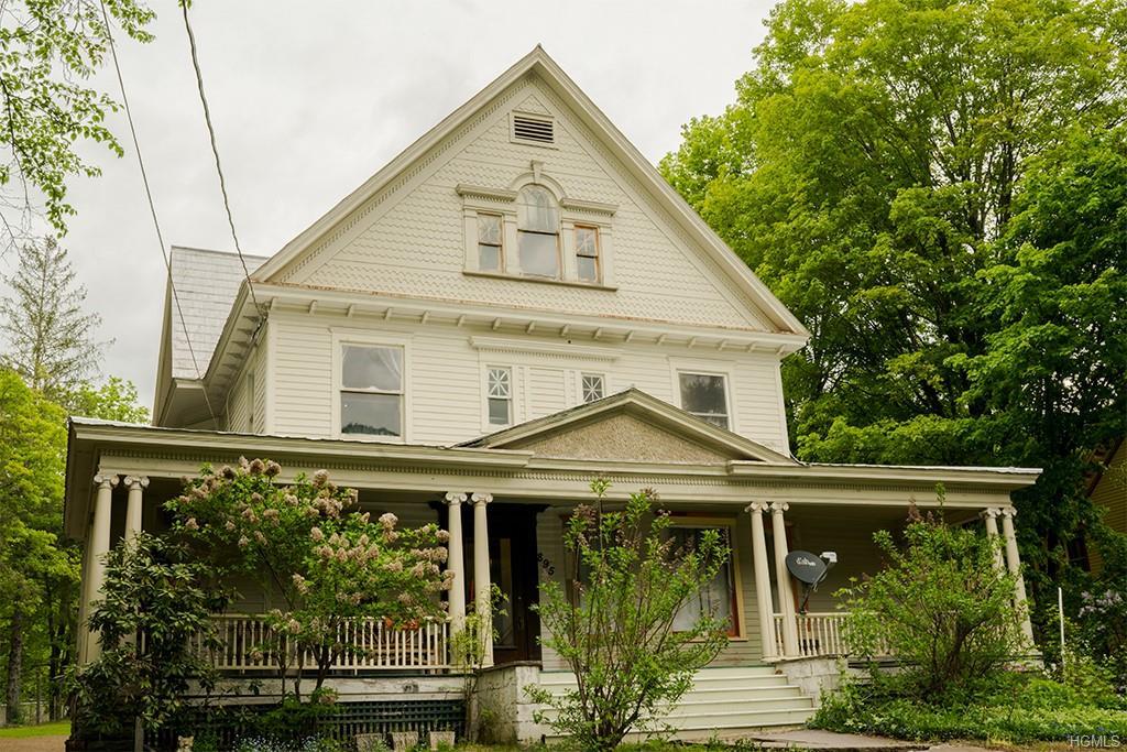 895 Main Street - Photo 1