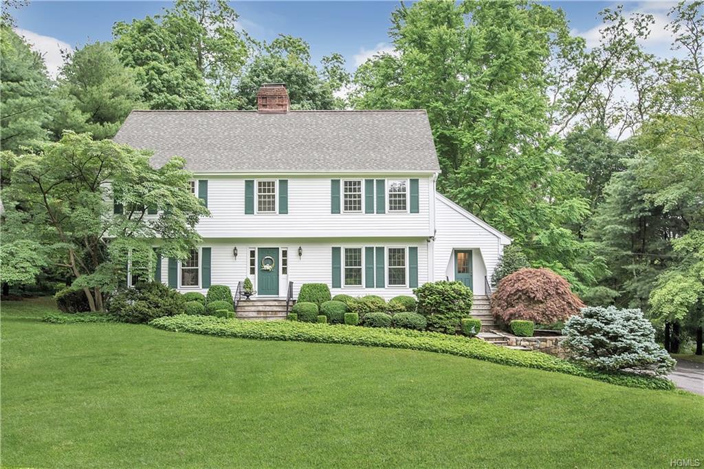 37 Indian Hill Road - Photo 1