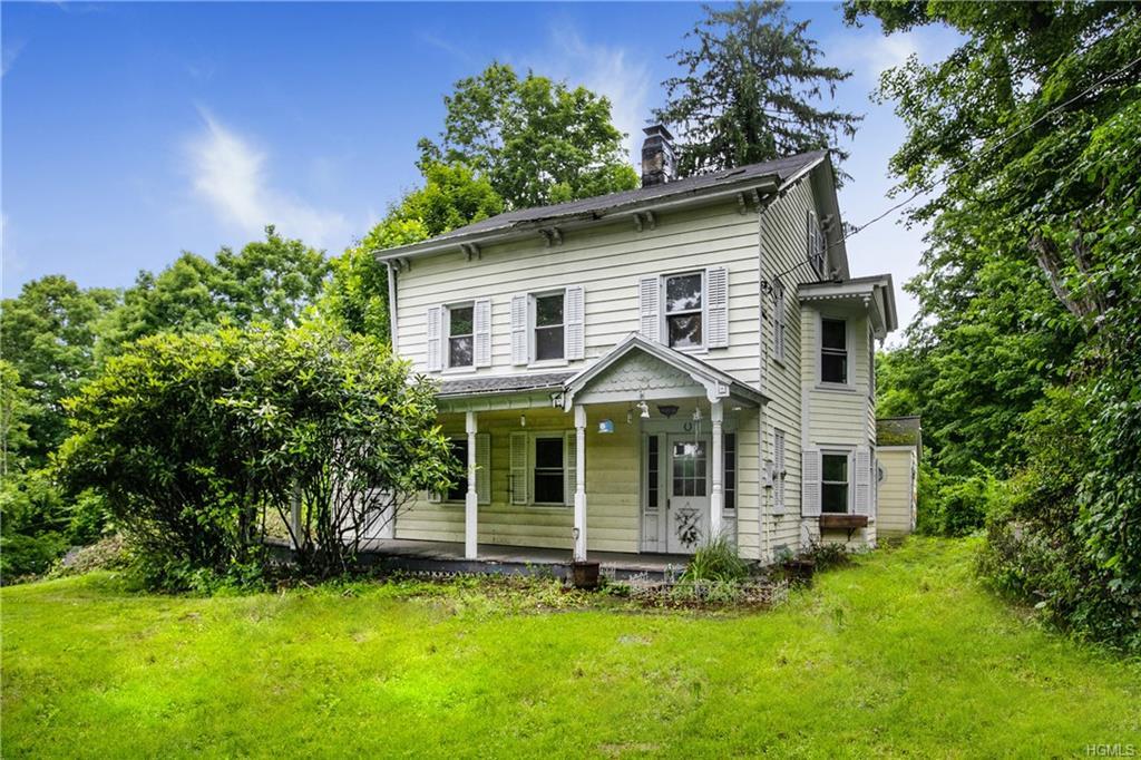 175 Peekskill Hollow Road - Photo 1