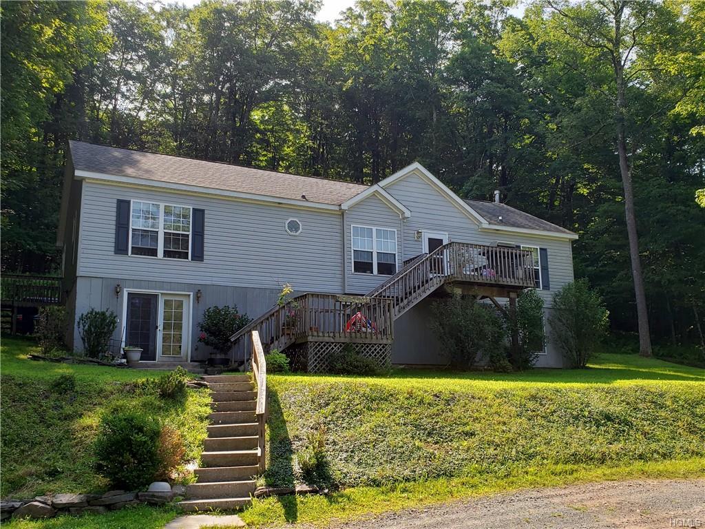 356 Benton Hollow Road - Photo 1
