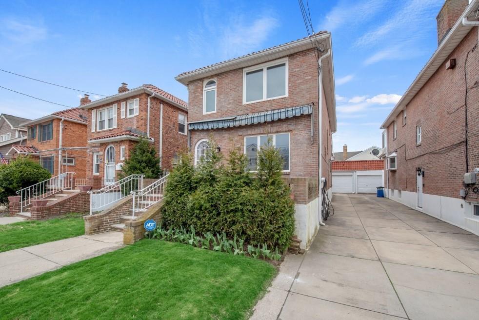 187 Beach 140th Street - Photo 1