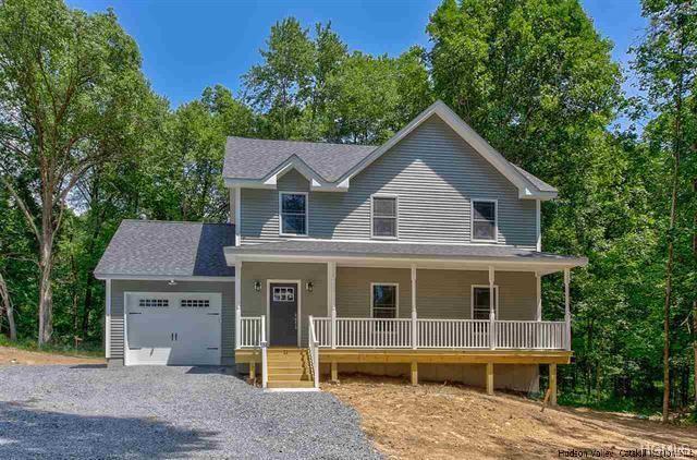 Lot #3 Rivercrest Lane - Photo 1