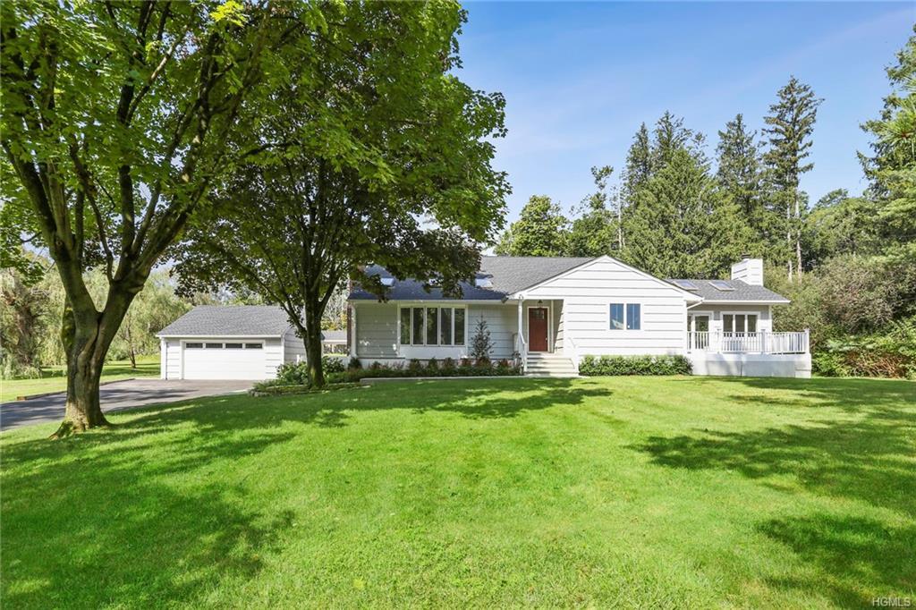 11 Evergreen Row - Photo 1