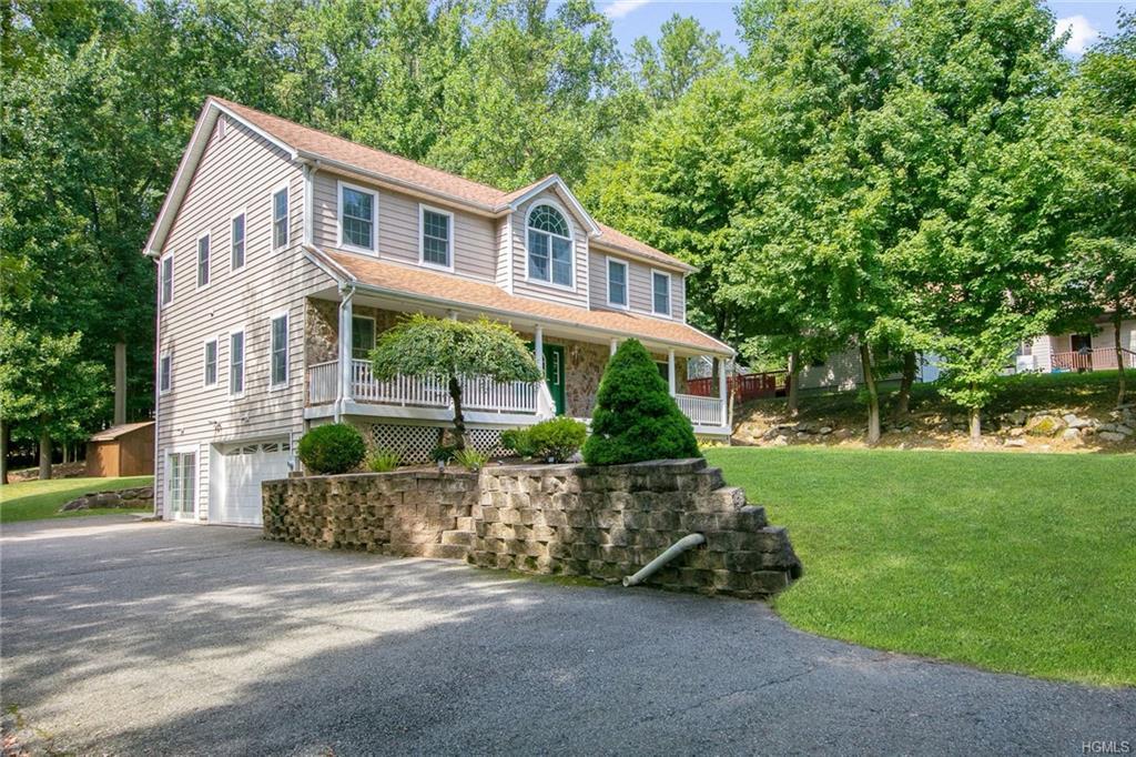 307 Crooked Hill Road - Photo 1